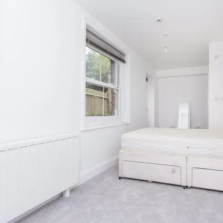 Image 2 - 63 Mill Lane, London, NW6 1NB, United Kingdom - Apartment for rent