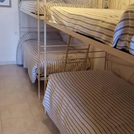 Rent this 3 bed house on Consell Municipal de l'Estartit in Carrer del Port, 25