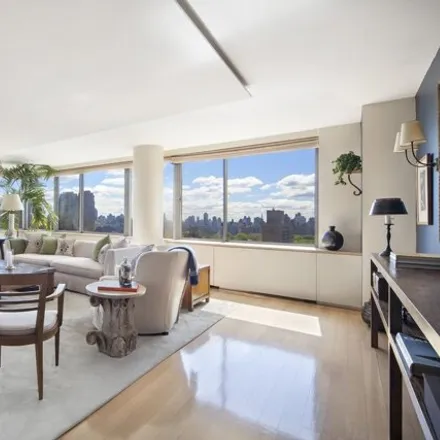 Buy this 5 bed condo on The Park Millennium in 111 West 67th Street, New York