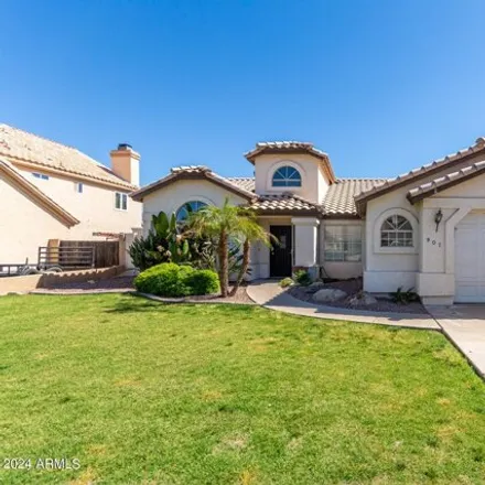 Buy this 5 bed house on 891 East Encinas Avenue in Gilbert, AZ 85234
