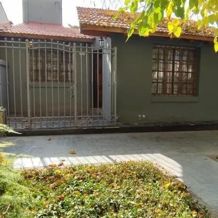 Image 2 - Las Tipas, La Cieneguita, 5539 Mendoza, Argentina - House for sale