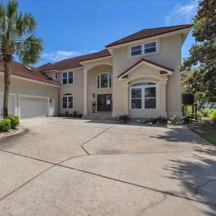 Buy this 5 bed house on Forest Shores Drive in Okaloosa County, FL 32566
