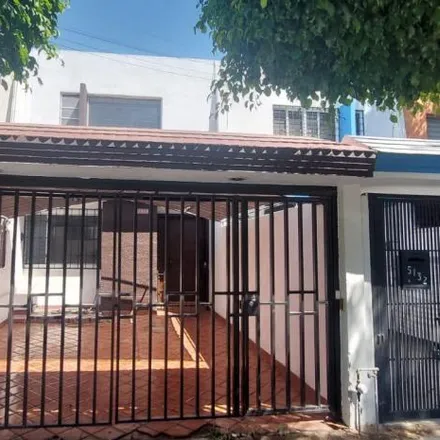 Buy this 3 bed house on Calle Araceli Souza 5105 in Unidad Cadete Francisco Márquez, 45047 Zapopan