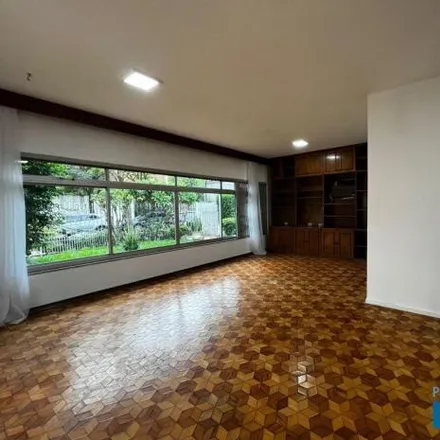 Rent this 3 bed house on Rua Japuanga in Vila Ida, São Paulo - SP