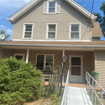 Rent this 2 bed townhouse on 2135 Albany Post Road in Montrose, Cortlandt