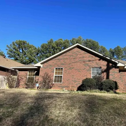 Buy this 3 bed house on 804 Toler Road in Longview, TX 75604