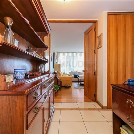 Image 5 - Luis Thayer Ojeda 788, 750 0000 Providencia, Chile - Apartment for sale