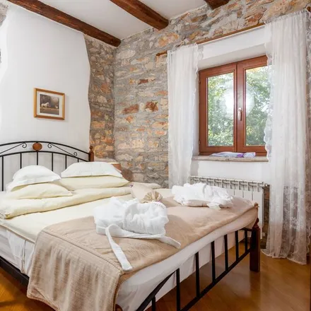 Rent this 1 bed apartment on Marčana in Istria County, Croatia