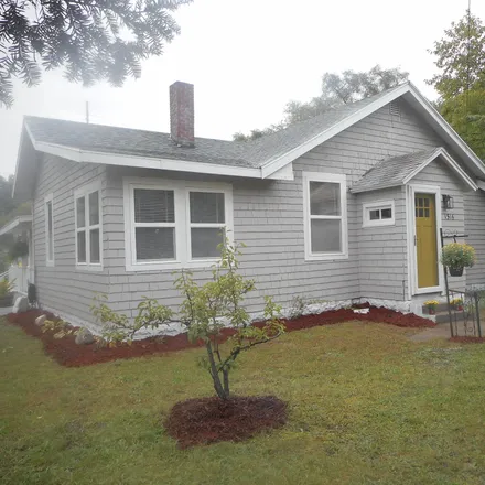 Buy this 3 bed house on 1516 Ducey Avenue in Muskegon, MI 49442