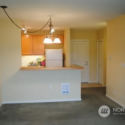 Rent this 1 bed apartment on 2727 Northeast Blakeley Street in Seattle, WA 98105