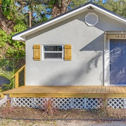 Buy this 2 bed house on 1610 East Osborne Avenue in Altamira Heights, Tampa