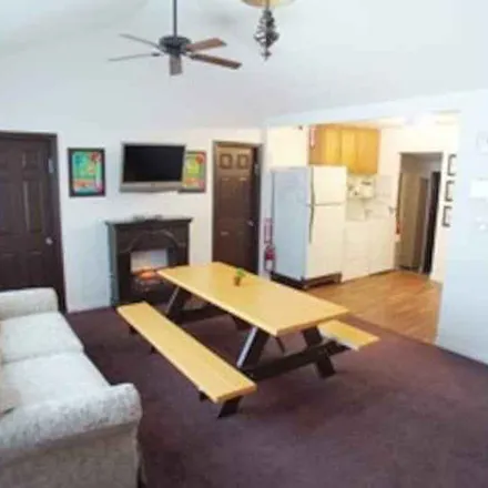 Rent this 1 bed apartment on 5055 Olivewood Avenue in Riverside, CA 92506