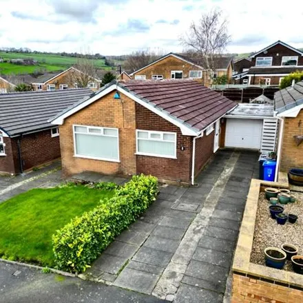Buy this 2 bed house on 3 Quick View in Micklehurst, OL5 9DU
