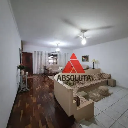 Buy this 3 bed house on Rua Tamandaré in Vila Santa Catarina, Americana - SP