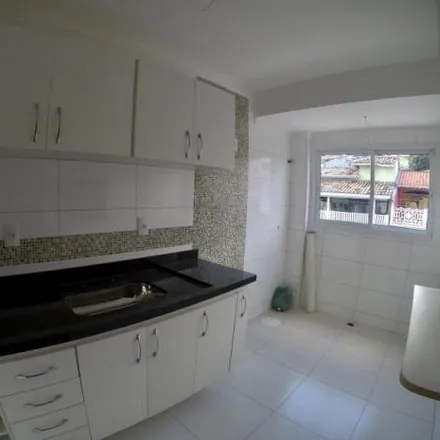 Buy this 2 bed apartment on Rua Doutor Cândido Fontoura da Silveira in Lavapés, Bragança Paulista - SP