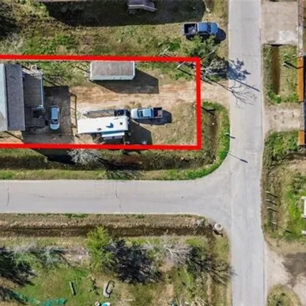 Image 3 - 7301 Western Drive, Texas City Terminal Junction, Hitchcock, TX 77563, USA - House for sale