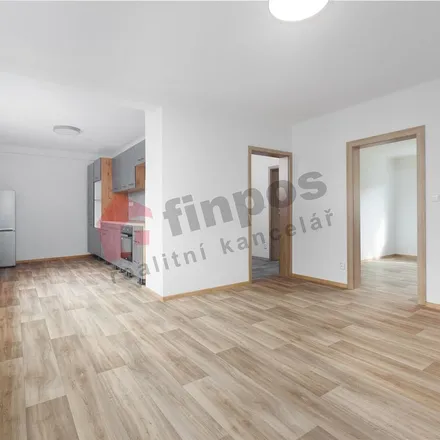 Image 7 - Lipenská 645, 149 00 Prague, Czechia - Apartment for rent