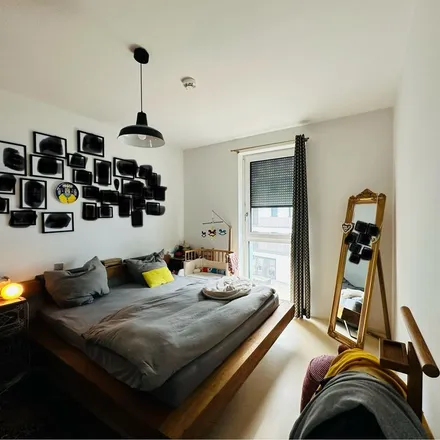 Rent this 3 bed apartment on Darwinstraße 13 in 69115 Heidelberg, Germany