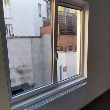 Rent this 1 bed apartment on Lange Herentalsestraat in 2018 Antwerp, Belgium