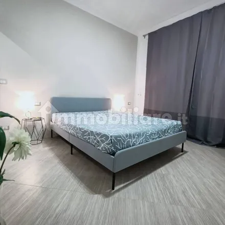 Rent this 2 bed apartment on Via Luigi Calamatta 1 in 95125 Catania CT, Italy