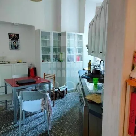 Image 7 - Via Fulcieri Paulucci de' Calboli 8, 00195 Rome RM, Italy - Apartment for rent
