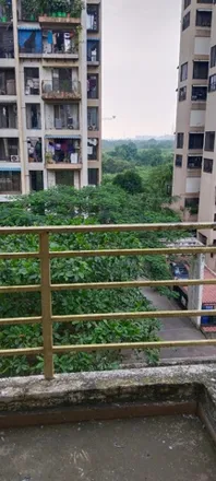 Image 4 - unnamed road, Kharghar, Panvel - 410210, Maharashtra, India - Apartment for rent