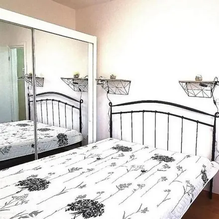 Rent this 3 bed apartment on Okrug Gornji in Put Mavarčice, 21223 Okrug Gornji