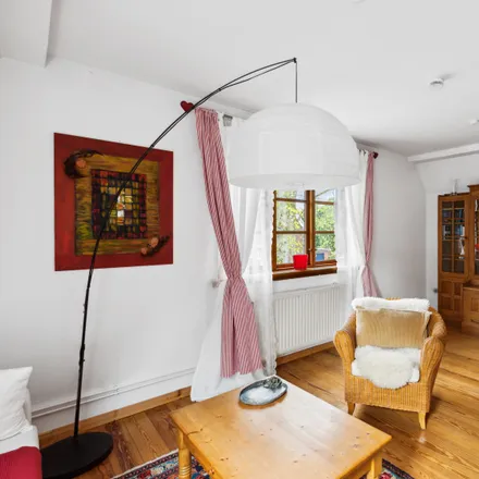 Rent this 1 bed apartment on Auf den Wöörden 52 in 22359 Hamburg, Germany