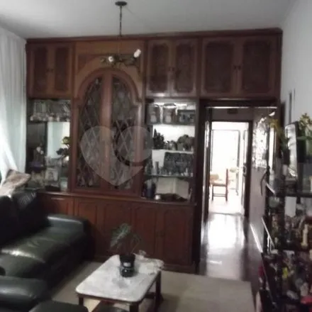 Buy this 3 bed house on Rua Lacedemonia in Campo Belo, São Paulo - SP