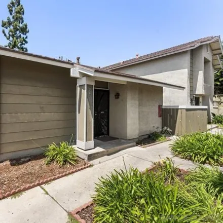 Buy this 2 bed house on 2419 Adirondack Row in San Diego, CA 92139