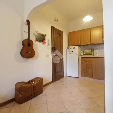 Rent this 1 bed apartment on Istituto Piccole Ancelle del sacro cuore in Via della Tenuta di Sant'Agata, 00135 Rome RM