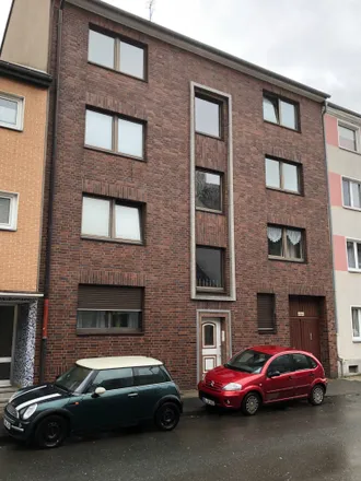Image 5 - Körnerstraße 28, 46047 Oberhausen, Germany - Apartment for rent