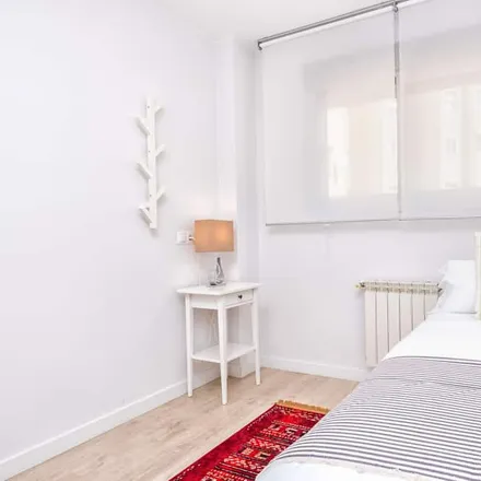 Rent this 4 bed apartment on Málaga in Andalusia, Spain