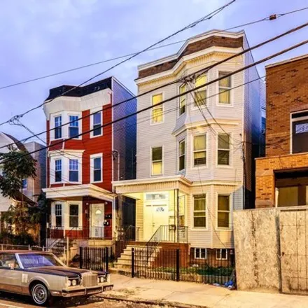 Buy this studio house on 159 Bidwell Avenue in West Bergen, Jersey City