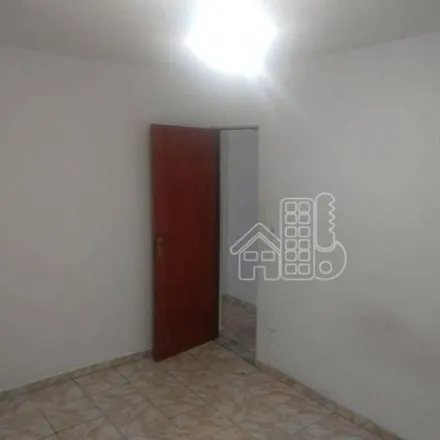 Buy this 2 bed apartment on Rua José Freire Tales in Mutondo, São Gonçalo - RJ