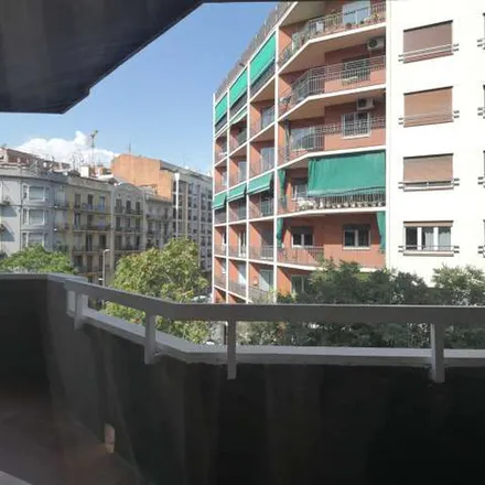 Rent this 5 bed apartment on Carrer de Roger de Flor in 157, 08013 Barcelona