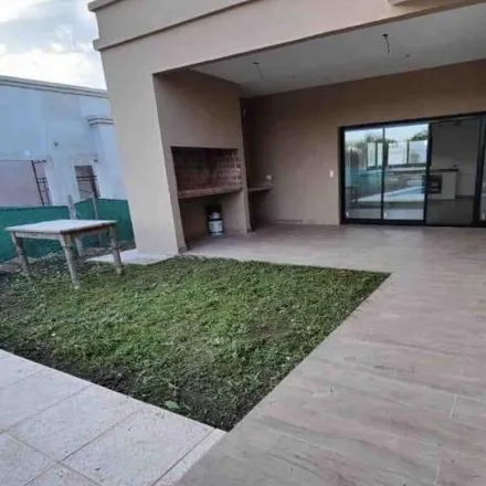 Rent this 3 bed house on Chacabuco in Partido del Pilar, 1631 Villa Rosa