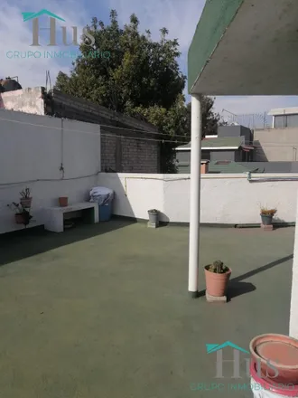 Buy this 2 bed house on Calle Ojitlán in Colonia Cafetales II, 04918 Mexico City