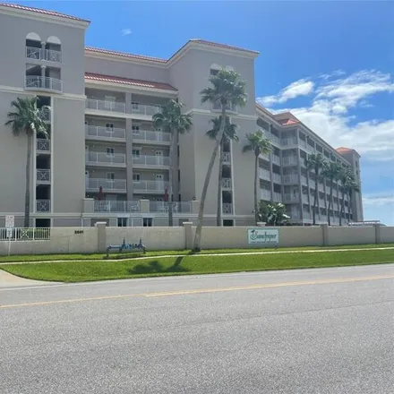 Buy this 2 bed condo on Sandpiper Condominium in 5501 South Atlantic Avenue, Battle Island