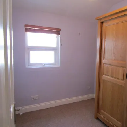 Image 5 - 48 Harcourt Road, Bristol, BS6 7SL, United Kingdom - Apartment for rent