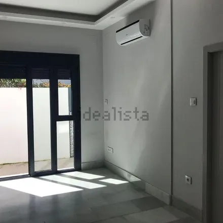 Rent this 1 bed apartment on Centro Cívico Torre del agua in Plaza Vicente Aleixandre, 41013 Seville