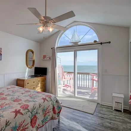 Rent this 4 bed house on North Topsail Beach