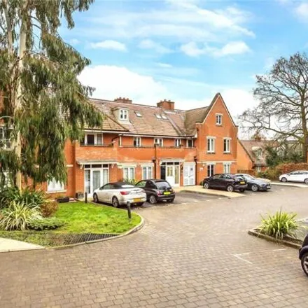 Buy this 1 bed apartment on Maybury Place in 58 Sandy Lane, Old Woking