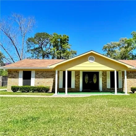 Buy this 4 bed house on 3250 Macason Circle in Semmes, Mobile County