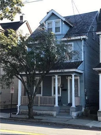 Rent this 5 bed house on 877 Masslich Street in Bethlehem, PA 18018