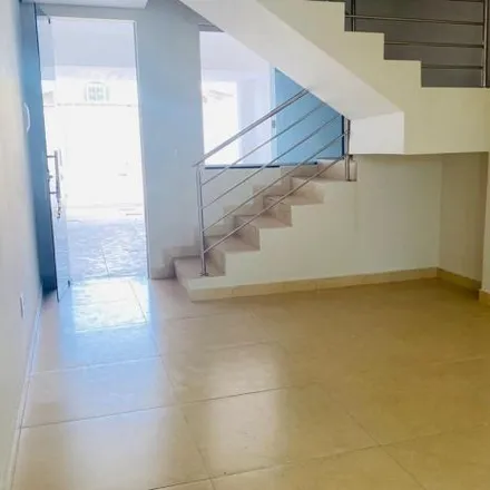 Buy this 3 bed house on Rua Pirapetinga in Imbiruçu, Betim - MG