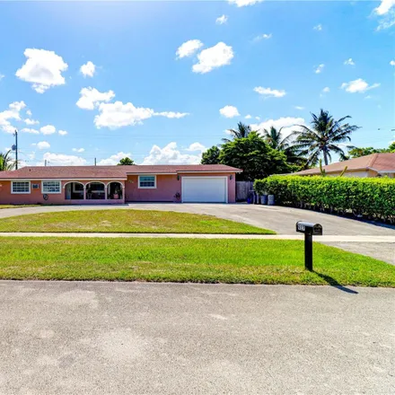 Buy this 4 bed house on 933 Scott Drive in Palm Beach County, FL 33415