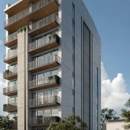 Buy this 2 bed apartment on Calle General Eulogio Parra 2735 in Circunvalación, 44650 Guadalajara