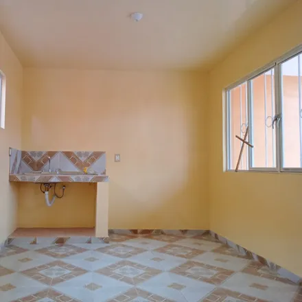 Rent this 3 bed house on Calle Monte Ararat in 76805 San Juan del Río, QUE
