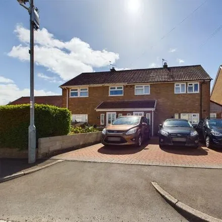 Buy this 3 bed duplex on Carter Place in Cardiff, CF5 3NN